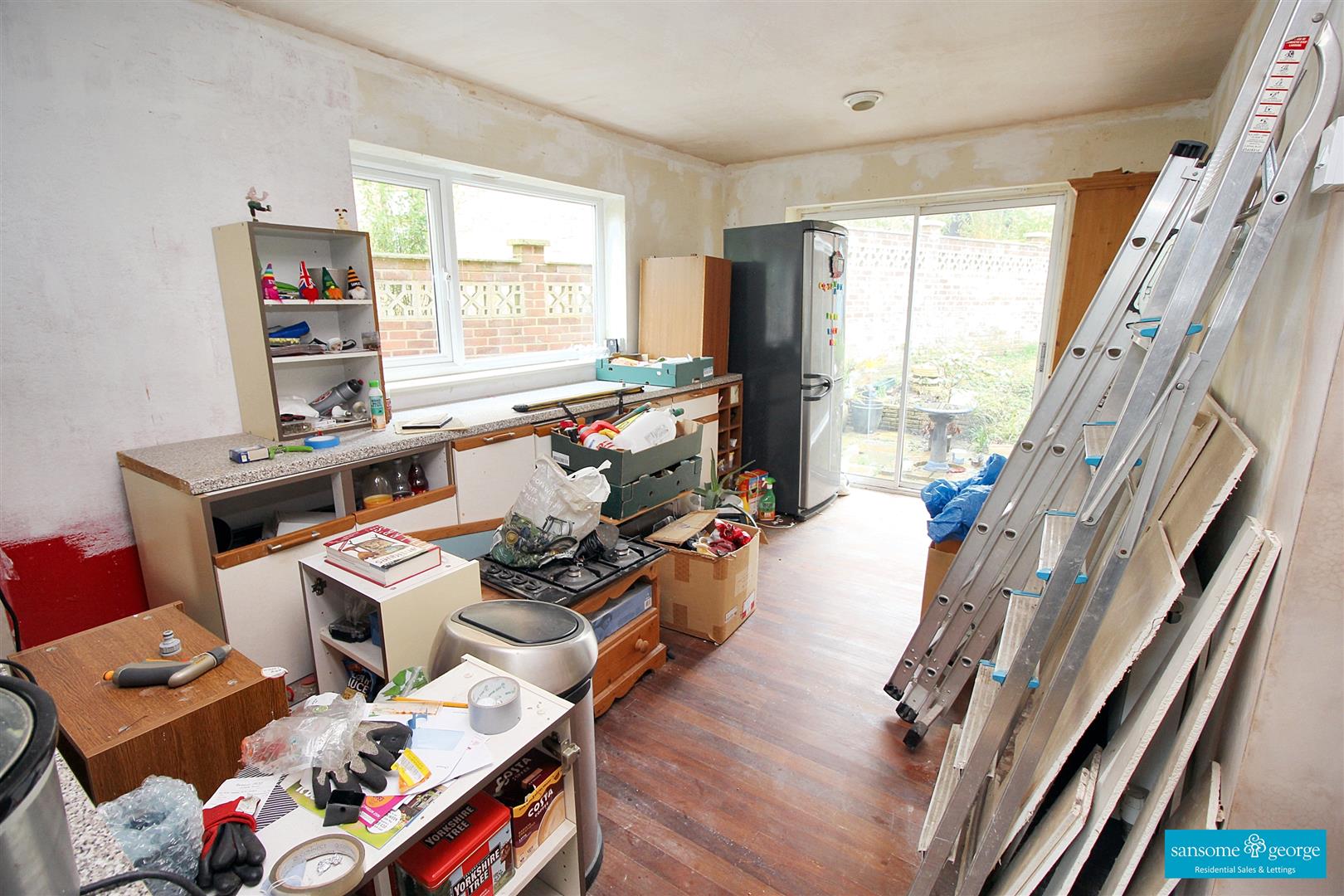3 bed property in Westwood Glen, Tilehurst